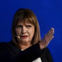 Patricia Bullrich (@patobullrich) 's Twitter Profile