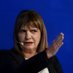Patricia Bullrich (@patobullrich) Twitter profile photo Patricia Bullrich (@patobullrich) Twitter profile photo