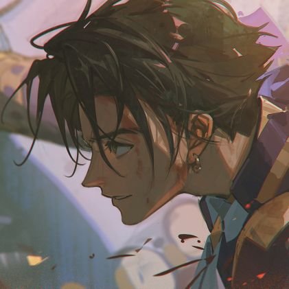 benleoche's profile picture. You must like me for me.