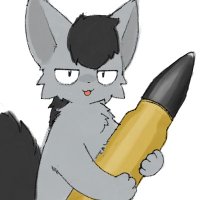 Tabby Gray (@sgttabby) 's Twitter Profile Photo