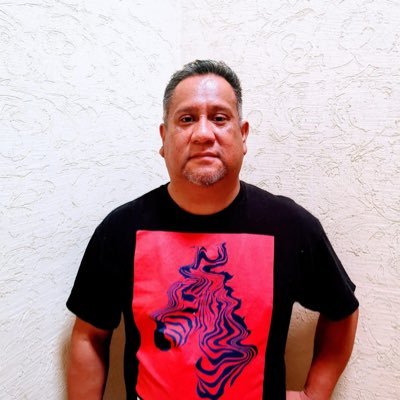 ErghuinN's profile picture. Músico, poeta y loco