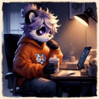 Natski (@natski_desmodia) 's Twitter Profile