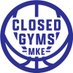 Closed Gyms AAU (@closedgymsaau) Twitter profile photo Closed Gyms AAU (@closedgymsaau) Twitter profile photo