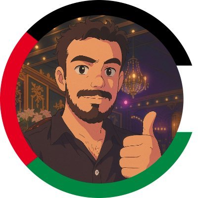 seifzellaban's profile picture. da brain ain't brainin'
⚛️👨🏻‍💻ASU