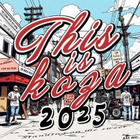 This is KOZA 2025 (@thisiskoza2025) 's Twitter Profile Photo This is KOZA 2025 (@thisiskoza2025) 's Twitter Profile Photo