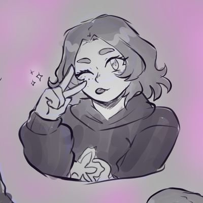 AxlotlShipping's profile picture. Jamie / Axo

Yume Shipper & Artist !!

Sharing !!

#yumetwt

🫧🐉 - AxoDragon (Main!)
🫧🦋 - AxolotlButterfly
🫧🔥 - AxoFlame
📻🫧 - Radiolotl
🫧👾 - Axolotor