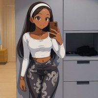 Aniah Komen (@thetech_novice) 's Twitter Profile