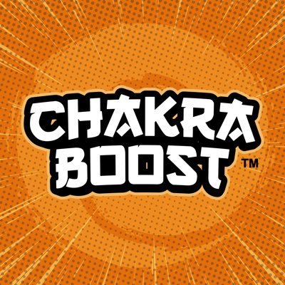 chakraboost's profile picture. Level Up! Fill Your Chakra 🔥 #chakraboost
