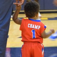 Lorenzo Wright (@coachwright2000) 's Twitter Profile