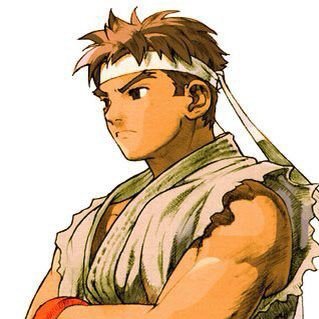 Posting your (probably) favorite street fighter on a daily basis!