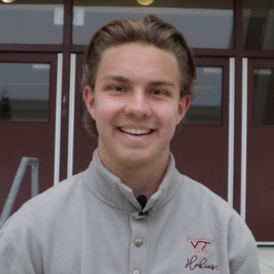 @virginia_tech '27 | @3304Sports Editor-In-Chief | @TechLunchPailD Staff Writer | @CincyTennis Intern