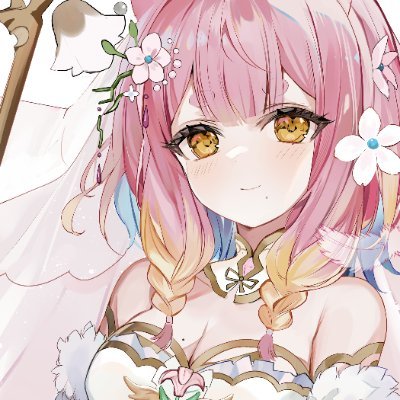 ✦ — your lovely cat de(er)ity/big time sleepyhead ✦ | streamer? | ママ: @kejinxianyu | パパ: @akari56567 | ❀ art → 【#shiroscuro】 ※ I will always love you