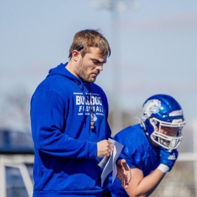 Joe Evans Profile