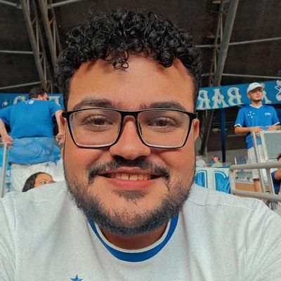 mister4ssis's profile picture. #FechadoComOCruzeiro