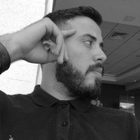 Amin Mtiraoui (@mit_iroon) Twitter profile photo