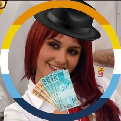 E o dinheiro ein?
Criadora do DoledeAAAA Doler N°1 do @dolededole