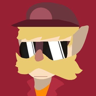 smortdwarf's profile picture. real name Raymond :)

(parody/roleplay account, not endorsed by @JoinDeepRock, all tweets are satire)