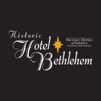 Historic Hotel Bethlehem (@hotelbethlehem) 's Twitter Profile