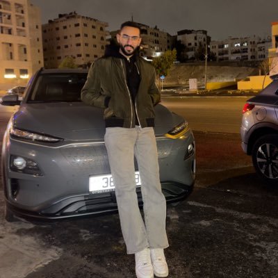 أنا لست صالحًا ،انا فقط مستور. Mechatronics engineer