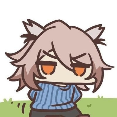 3D {1 comm slot available}
VGEN: https://t.co/PSRvWqlf95
Virtual Artist¦3D Modeller¦MV
バーチャルアーティスト
email/DM
= 📩fukurouitsuki23@gmail.com =