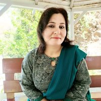 Ayesha Arooj (@phatta_dholl) 's Twitter Profile