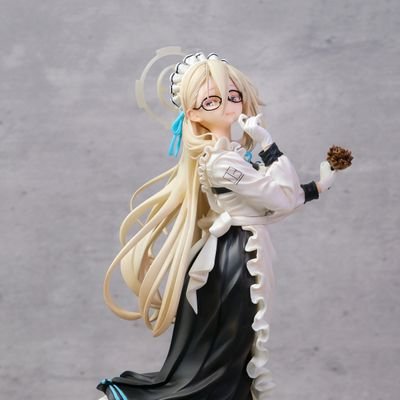 qdgmaimai's profile picture. 杂食涂装，有个小店