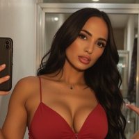 ๐๐๐๐๐๐๐ ๐๐๐๐๐ โก (@imclaudiabavel) 's Twitter Profile