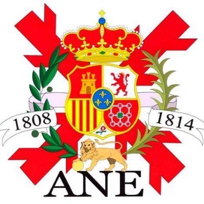 ANapoleonicaE's profile picture. Federación de asociaciones de recreación histórica napoleónicas de España, la ANE es la encargada de coordinar recreaciones napoleónicas.
https://t.co/WG2OMd8Lq6
