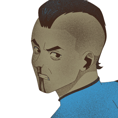 InactiveMohawk's profile picture. i have moved accounts  !