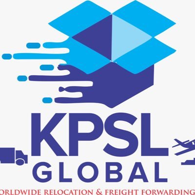 kpslglobal's profile picture. Your Go To Brand For Worldwide Relocations