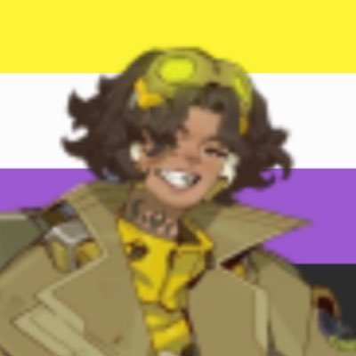 Venture Main | Taoist | They/them 💛🤍💜🖤 | GO PLAY BALATRO ♠️♥️♣️♦️|
RoR Fans follow @RoR2Cheftwt