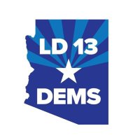 Legislative District 13 Democrats (@ld13democrats) 's Twitter Profile Photo Legislative District 13 Democrats (@ld13democrats) 's Twitter Profile Photo