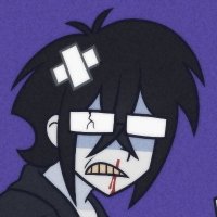 Damien (@gothic_damien) 's Twitter Profile