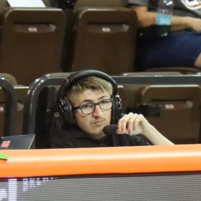College Sports Enthusiast | Strategic Communications Intern | @bgsu_athletics | @tSilverBulletin | @bgsu '28 | #AyZiggy #GoBucks