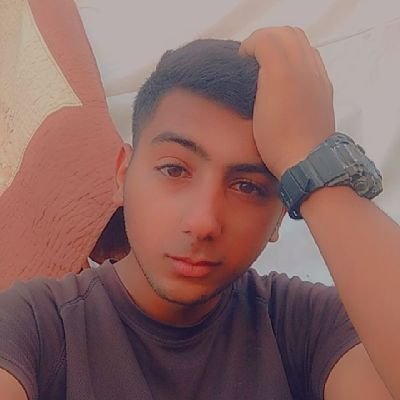 Mosab Kaled🇵🇸 Profile