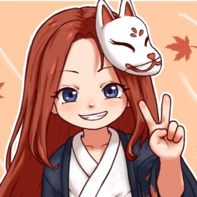 Pippy ππͺ Vtuber Profile