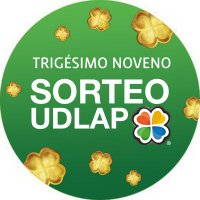 Sorteo UDLAP (@sorteoudlap) 's Twitter Profile Photo Sorteo UDLAP (@sorteoudlap) 's Twitter Profile Photo