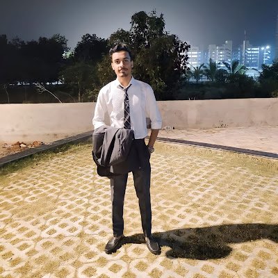Uttpal_Mishra's profile picture. Management Lead at PuDAO | Google Student Ambassador | Exploring Web3, Blockchain & AI | Passionate about building impactful solutions & leading communities.