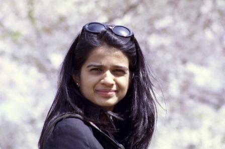 Sandhya Profile
