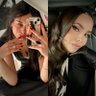 LaillaSofia's profile picture. when I’m feeling my self breaking down I know that I only need to hear your voice or your laugh to feel better again @sofiacarson
