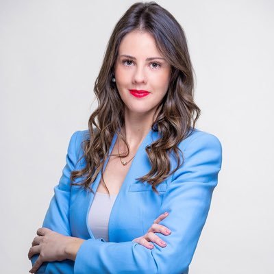 Abogada #DPO/#DPD Certificada Área de Protección de Datos y Derecho Digital en @CECAMAGAN #Datos #Transparencia #Digitalización #TransformaciónDigital