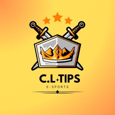 🎮 Especialistas em Pré e Live Bets de E-Sports.
📈 +96,62u de lucro no grupo FREE em 2025.
🧭 Buscamos oportunidades com EV+ e foco no longo prazo.