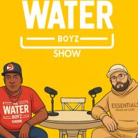 The Waterboyz Show (@thewaterboyzpod) 's Twitter Profile Photo The Waterboyz Show (@thewaterboyzpod) 's Twitter Profile Photo