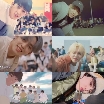 01z 27 juli
EXO OT9
ASTRO OT4
MONSTAX OT6
SVT OT13
DAY6 OT4
GFRIEND OT6
BILLILE OT7
#EXO #ASTRO #MONSTAX #GFRIEND #DAY6 #SEVENTEEN