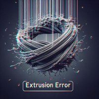 Gl1tch_Pr1nt3r (@g11tchv0id) 's Twitter Profile
