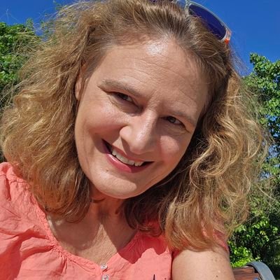 Pro-American, Pro-Israel, Pro-West, Pro-Freedom, Awake not woke, German who posts her poetry and thoughts from the land of poets and thinkers - Germany