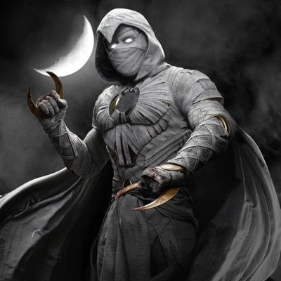 Moonknight44さんのプロフィール画像