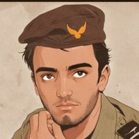 حمزة ابوصلاح (@abwslahhmzt) Twitter profile photo