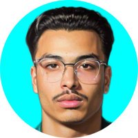 Ryan Rouissi (@ryanrouissi) Twitter profile photo