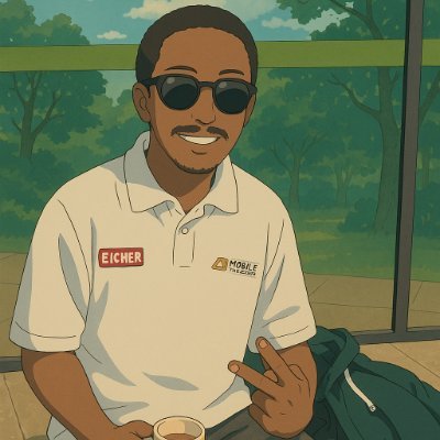 Ian_is_crowned's profile picture. Authentic | 
Student of the laws of Human Nature ⚔️|
Follower of Jesus Christ ✝️|
committed to human dignity and Justice ⚖️